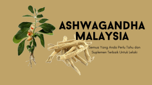 ashwagandha malaysia