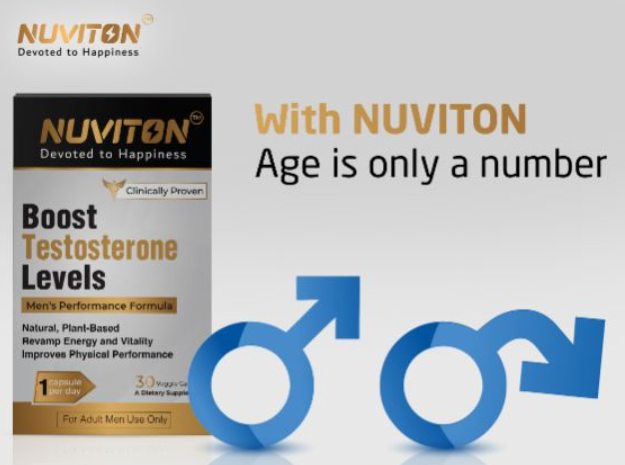 Adakah Terdapat Suplemen Yang Boleh Membantu Mengekalkan Tahap Testosteron?
