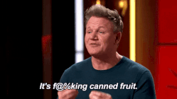 buah yang tidak selamat dimakan
