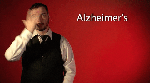 Tips meningkatkan daya ingat atau menghilangkan alzheirmer!