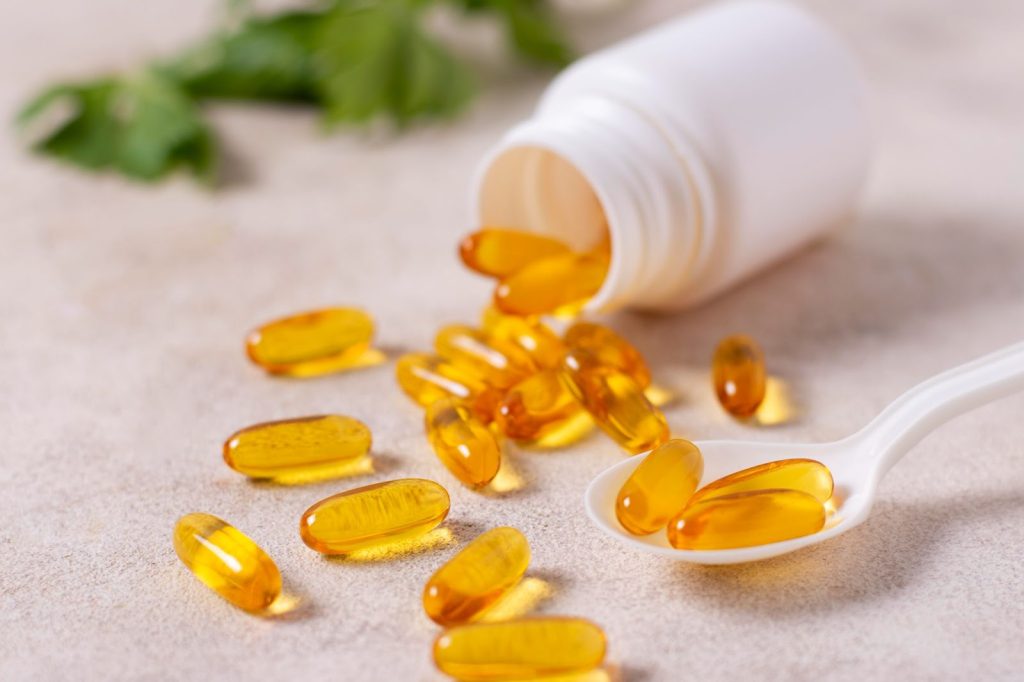 Ingin tahu tentang kehebatan Vitamin D yang boleh membantu pesakit kencing manis?
