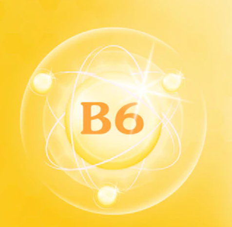 kegunaan vitamin b6