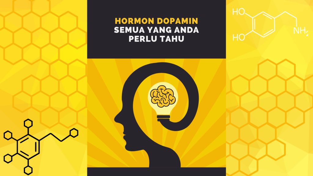 Hormon Dopamin: Semua Yang Anda Perlu Tahu