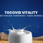 Tocovid Vitality: Pengetahuan Terperinci yang Mengejutkan