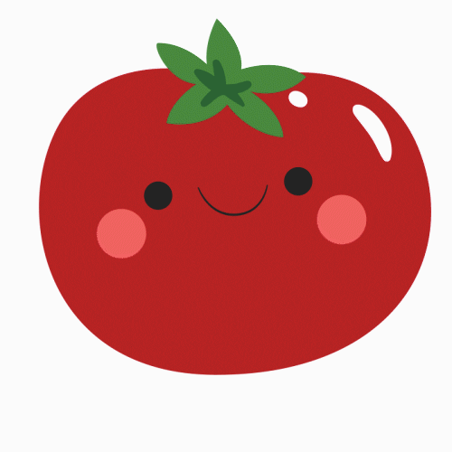 Salah satu makanan rendah kalori yang lazat dan mudah didapati ialah tomato!
