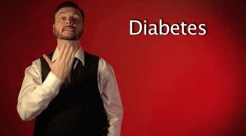 Benarkah makan makanan ringan boleh menyebabkan diabetes?