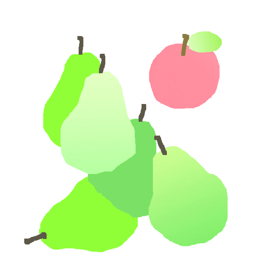 Pear nectar membantu untuk merangsang pergerakan usus