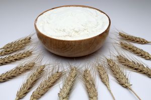 Produk bahan gandum boleh memberi kesan segera perut rasa tak selesa