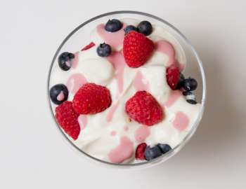 Sudah siap untuk mengubah pola hidup Anda dan menerima manfaat luar biasa dari yogurt