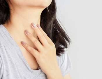 Wanita yang mengalami masalah tiroid juga menjadi lebih rentan terhadap kesihatan mental dan kesihatan jantung.