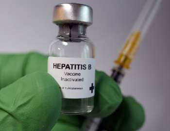 Penyakit Hepatitis B boleh diibaratkan sebagai naga yang menghembuskan api, merosakkan tanah subur hati kita. 