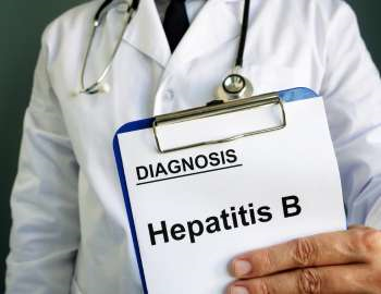 Hepatitis B bukan sahaja boleh merosakkan hati tetapi juga bisa mengoyakkan kain kehidupan seharian. 