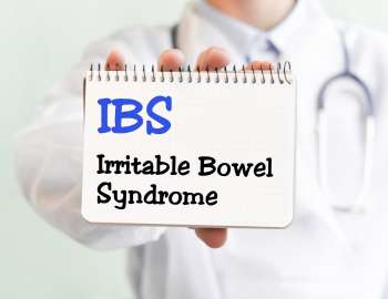 Keadaan IBS kronik boleh menyebabkan gejala sakit perut