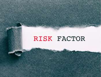 Adakah faktor risiko radang hati?