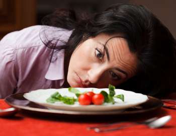 Diet tidak seimbang boleh mencetus buasir