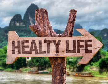 Amalan gaya hidup sihat sangat penting untuk mengurangkan risiko penyakit gastrik
