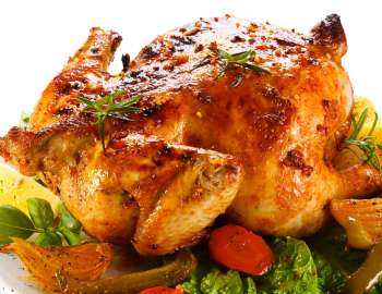 Ayam goreng boleh menjadi lebih dari sekadar kelezatan yang memanjakan selera. 